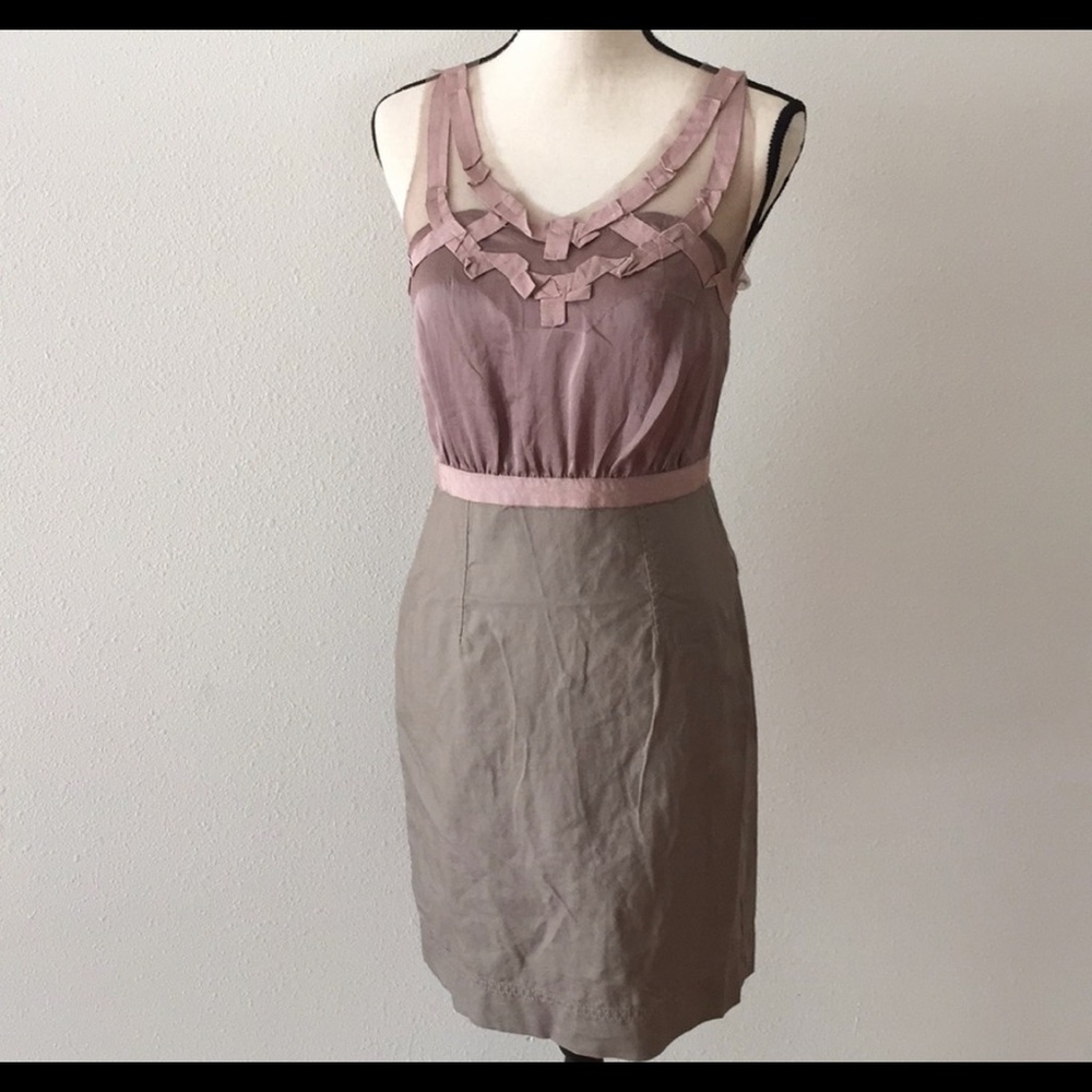 Loft Dress